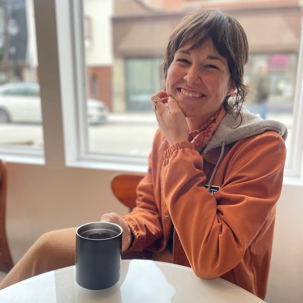 Meet your Posher, Elle
